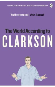 The World According to Clarkson