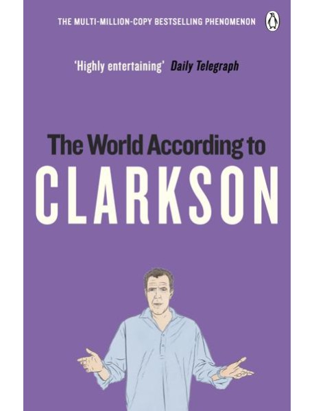 The World According to Clarkson