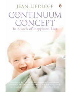 The Continuum Concept The Continuum Concept