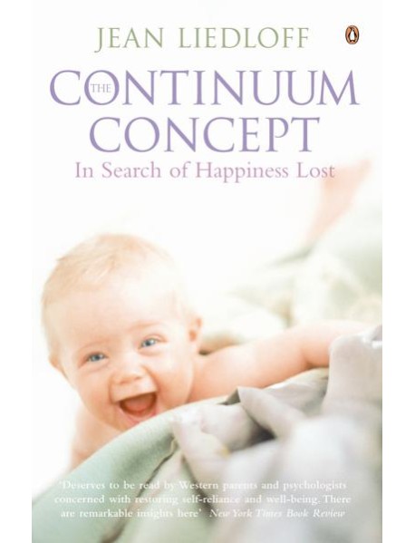 The Continuum Concept