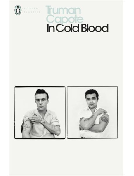 In Cold Blood
