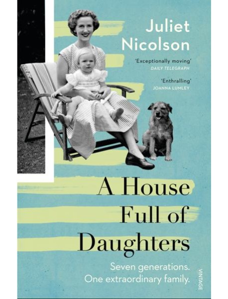 A House Full of Daughters