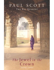 The Jewel In The Crown