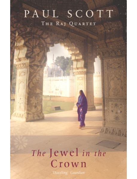 The Jewel In The Crown