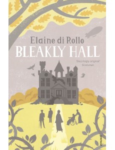 Bleakly Hall