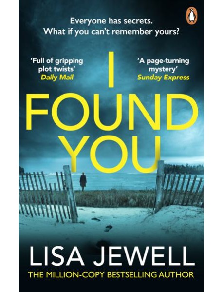 I Found You