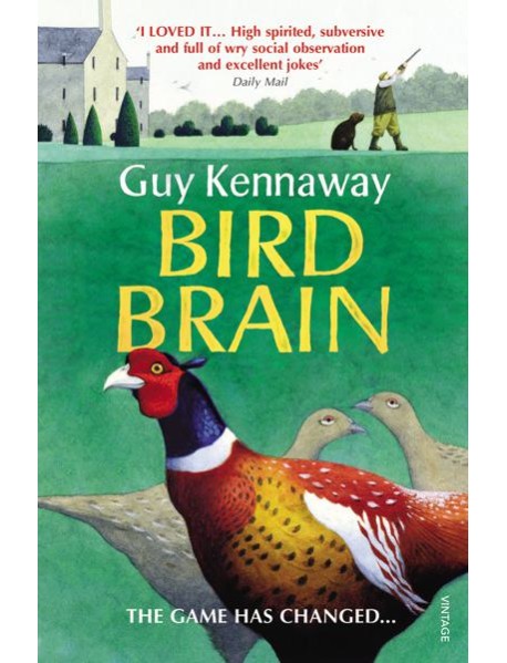 Bird Brain