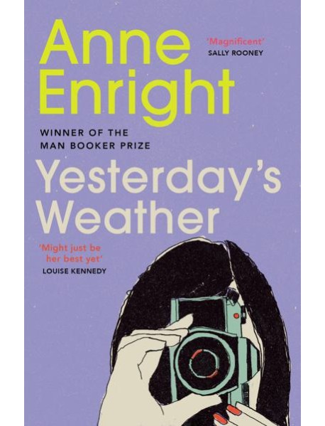 Yesterdays Weather