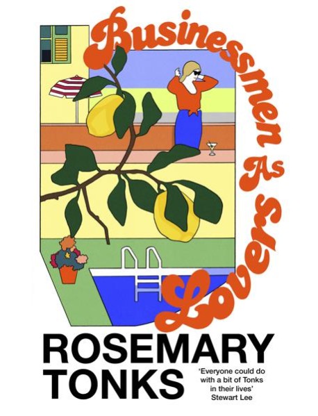 Businessmen as Lovers