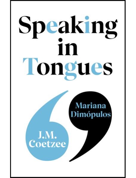 Speaking in Tongues