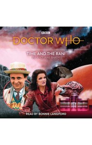 Doctor Who Time and the Rani