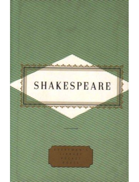 Shakespeare Poems