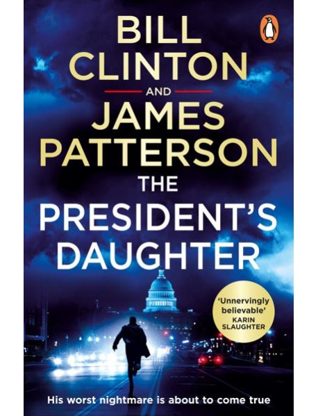The Presidents Daughter