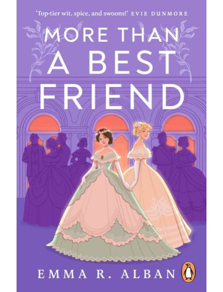 More than a Best Friend