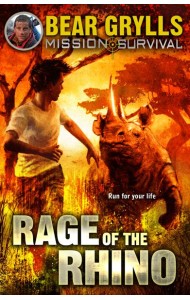 Mission Survival 7 Rage of the Rhino