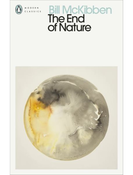 The End of Nature