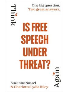 Is Free Speech Under Threat