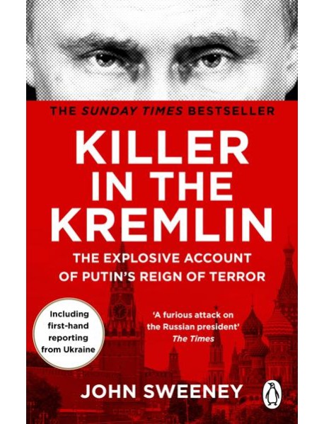 Killer in the Kremlin