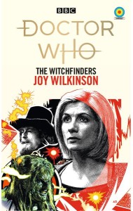 Doctor Who The Witchfinders Target Col