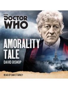 Doctor Who Amorality Tale