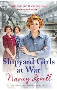 Shipyard Girls at War