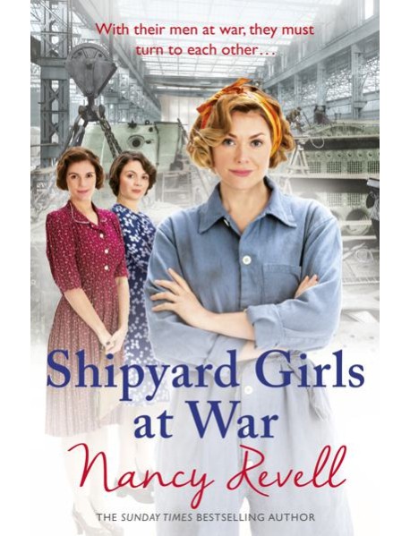 Shipyard Girls at War