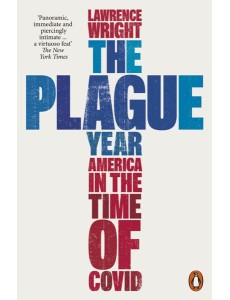 The Plague Year