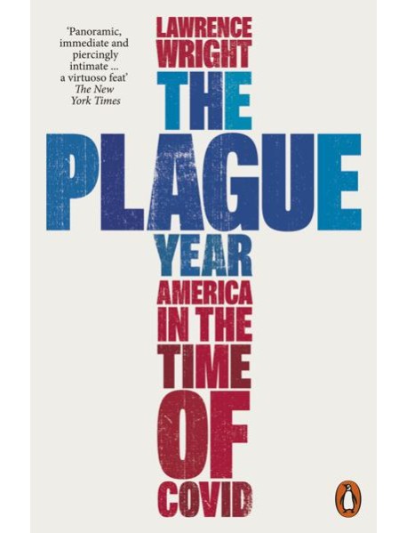 The Plague Year
