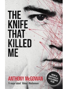 The Knife That Killed Me The Knife That Killed Me