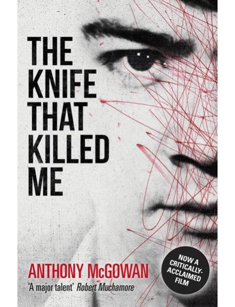 The Knife That Killed Me