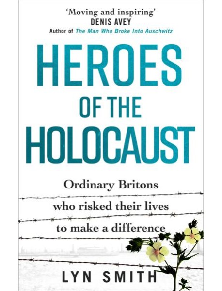 Heroes of the Holocaust
