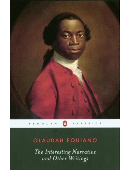 The Interesting Narrative and Other Writ