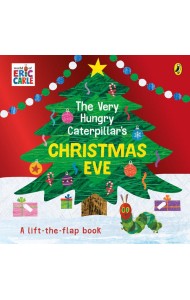 The Very Hungry Caterpillars Christmas E