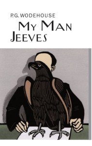 My Man Jeeves