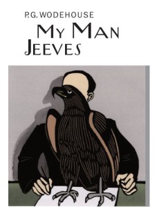 My Man Jeeves