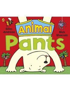 Animal Pants Animal Pants