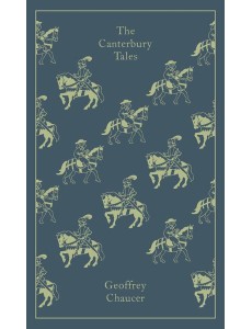 The Canterbury Tales The Canterbury Tales