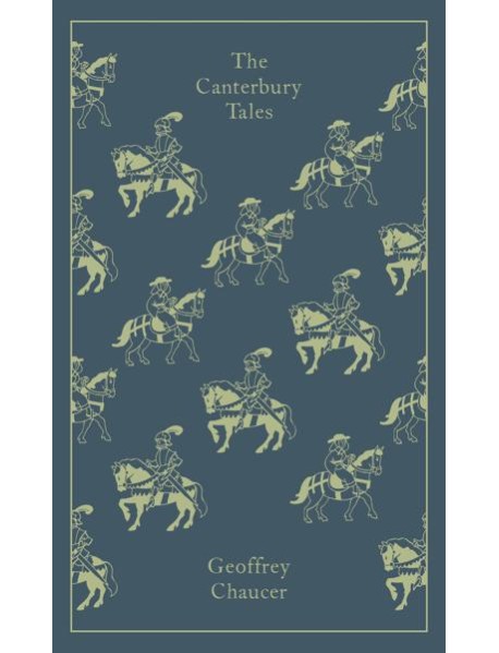 The Canterbury Tales