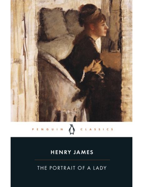 The Portrait of a Lady