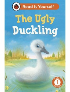 The Ugly Duckling Read It Yourself Le