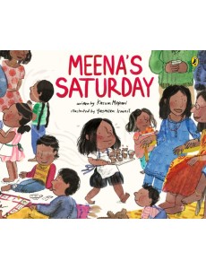 Meenas Saturday