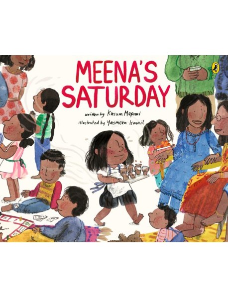 Meenas Saturday
