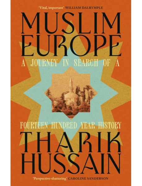 Muslim Europe