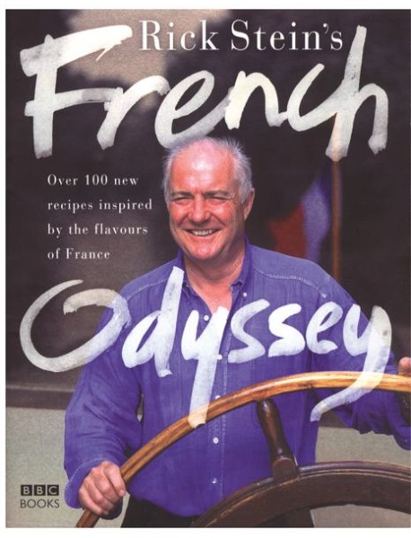 Rick Steins French Odyssey