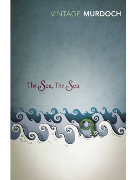 The Sea The Sea