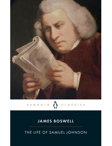 The Life of Samuel Johnson