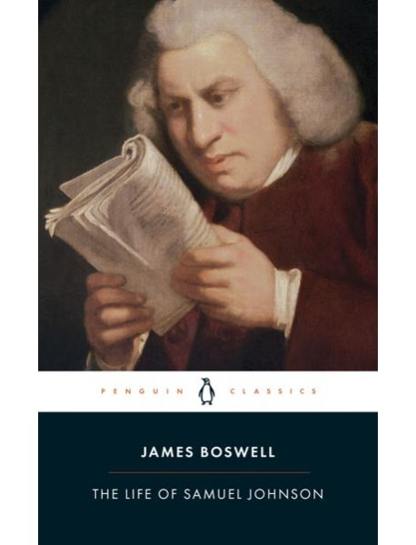 The Life of Samuel Johnson