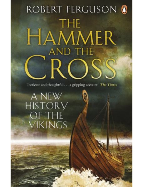 The Hammer and the Cross