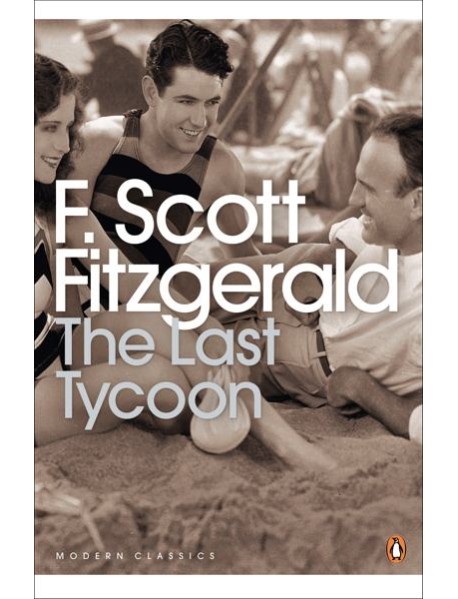 The Last Tycoon