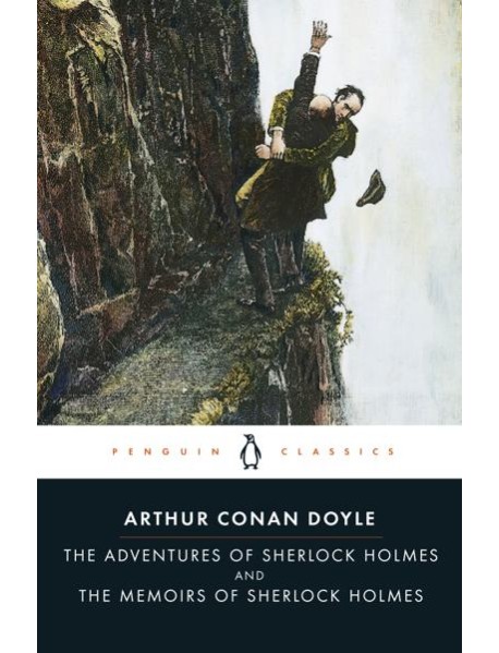 The Adventures of Sherlock Holmes and th
